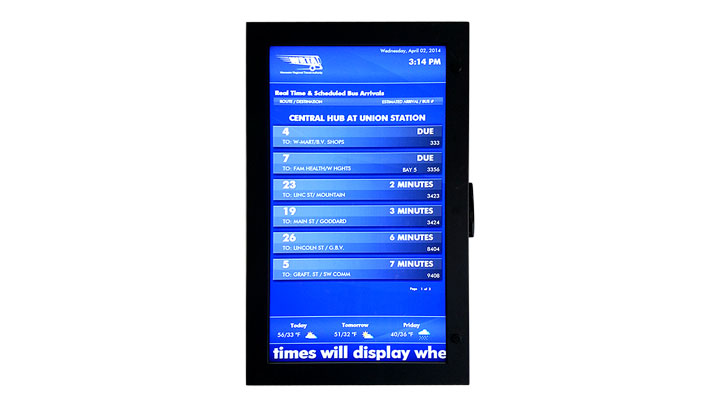 Digital Signage